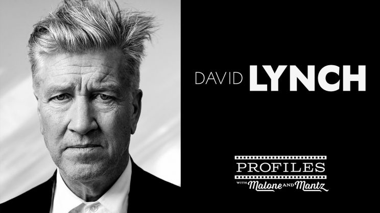 David Lynch