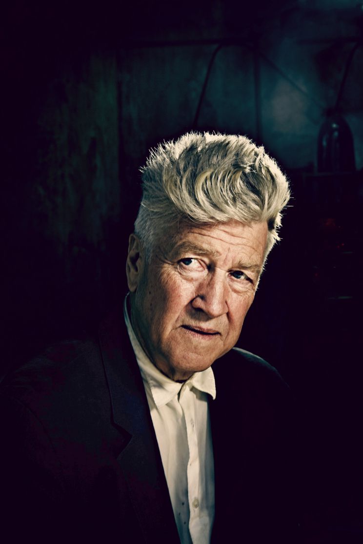 David Lynch