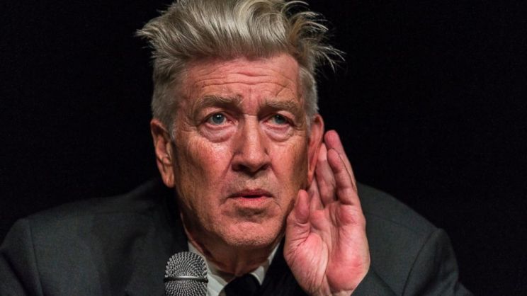 David Lynch