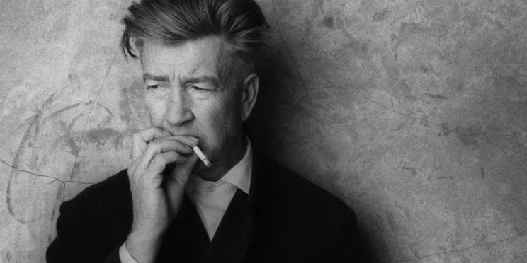 David Lynch