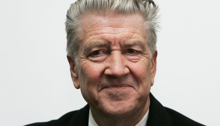 David Lynch