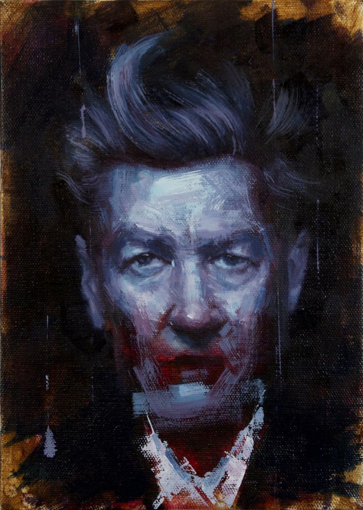 David Lynch