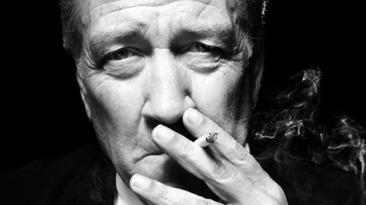 David Lynch