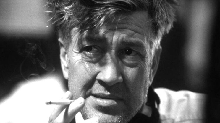 David Lynch