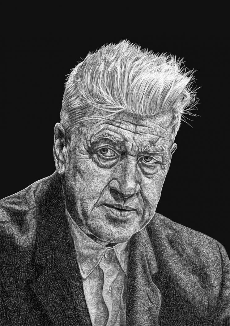 David Lynch