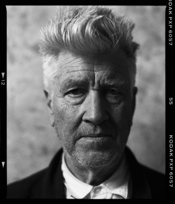 David Lynch