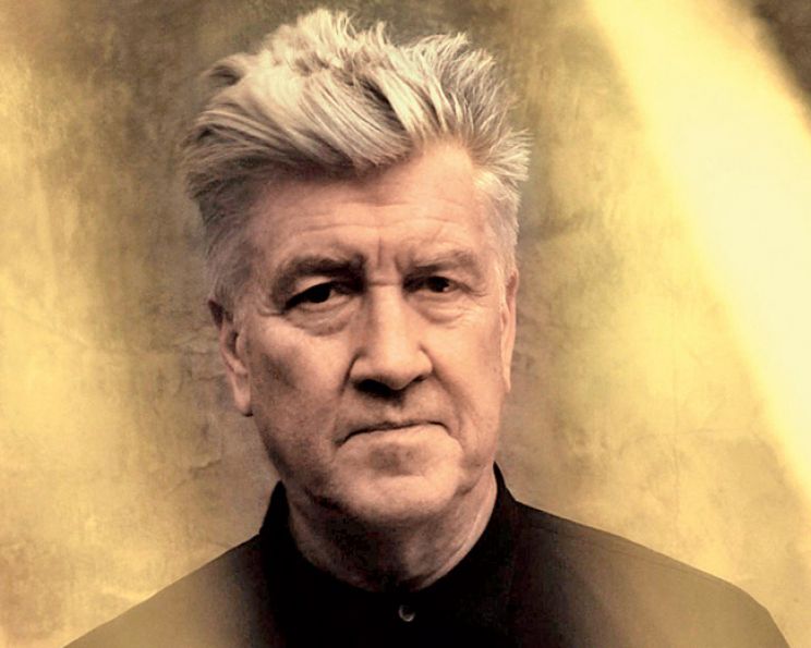 David Lynch