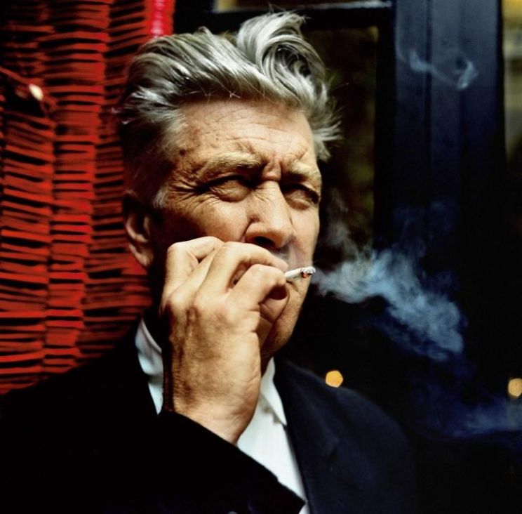 David Lynch