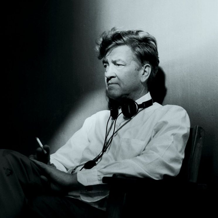 David Lynch