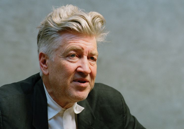 David Lynch