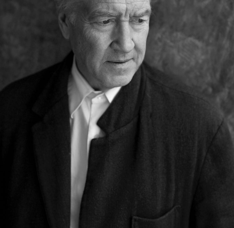 David Lynch