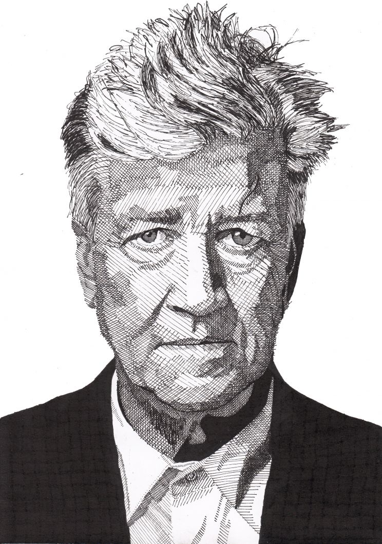David Lynch
