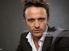 David Lyons