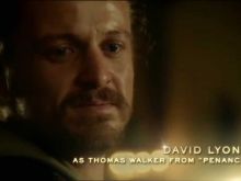 David Lyons