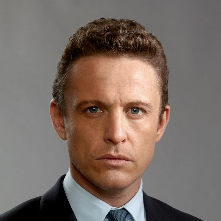 David Lyons