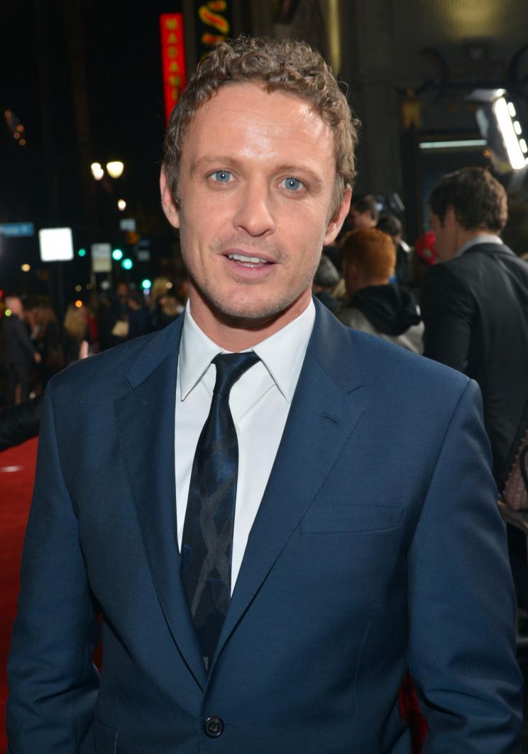 David Lyons