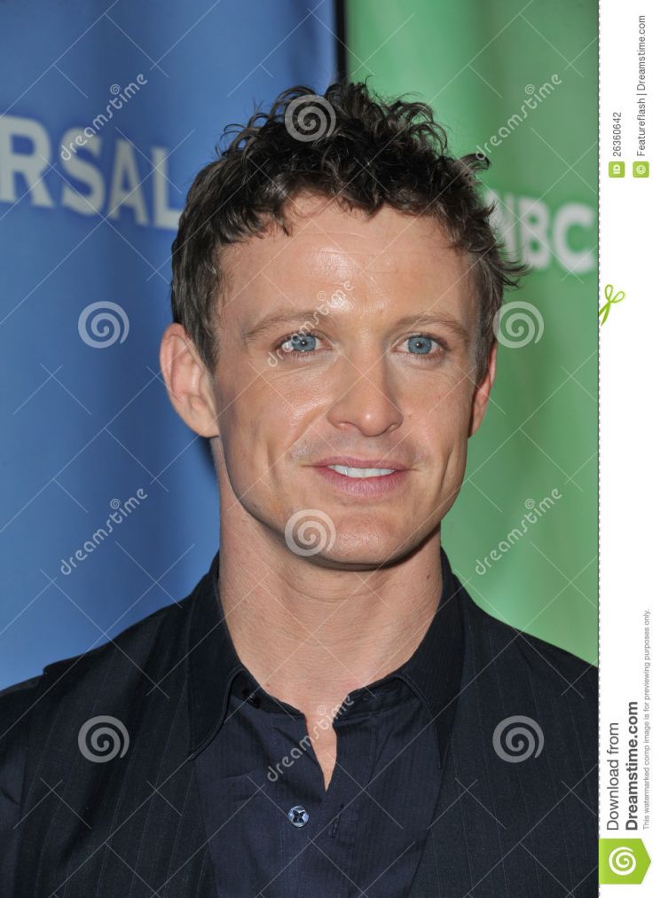 David Lyons