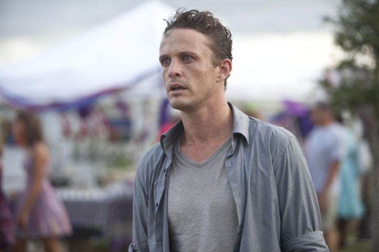 David Lyons