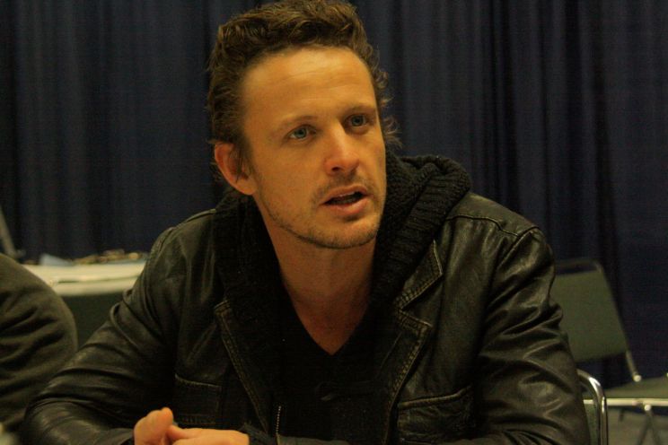 David Lyons