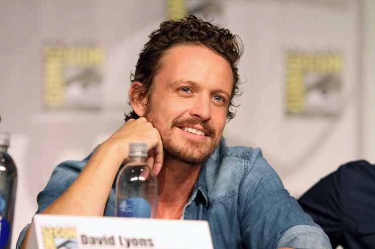 David Lyons