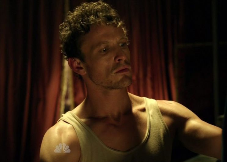 David Lyons