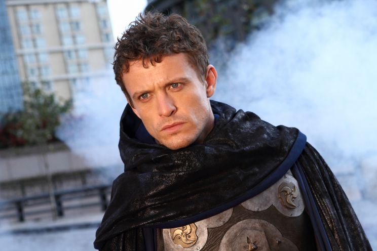 David Lyons