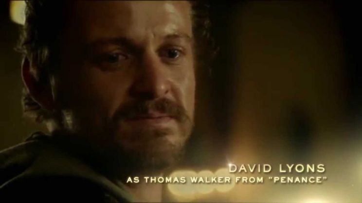 David Lyons