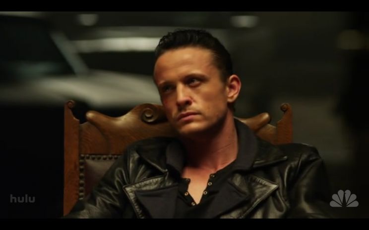 David Lyons