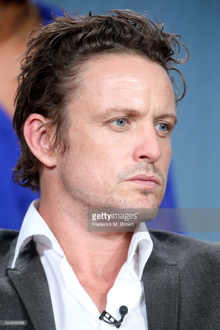 David Lyons