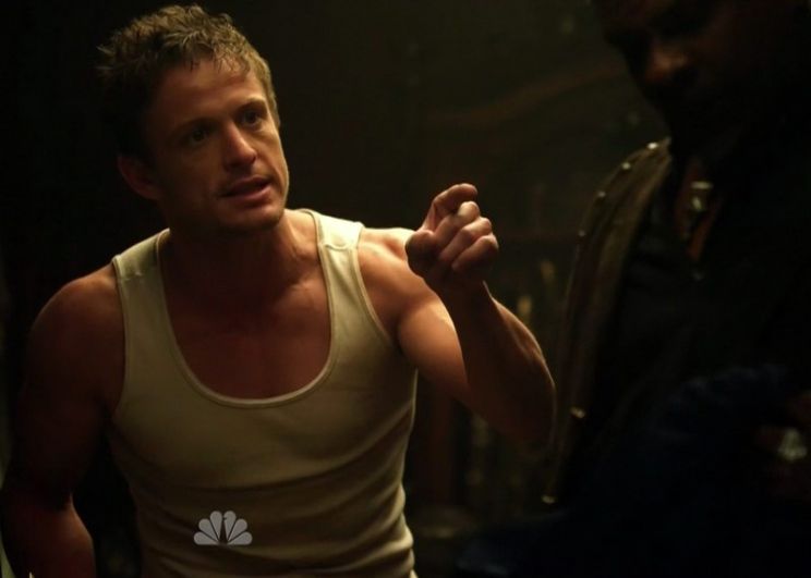 David Lyons