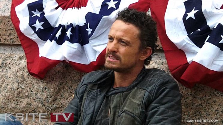 David Lyons