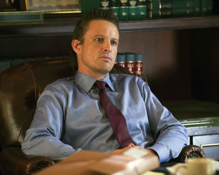 David Lyons