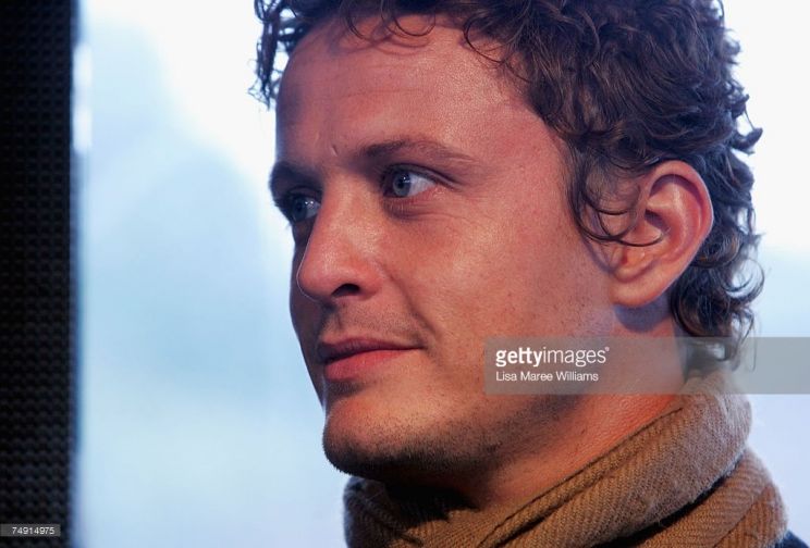 David Lyons