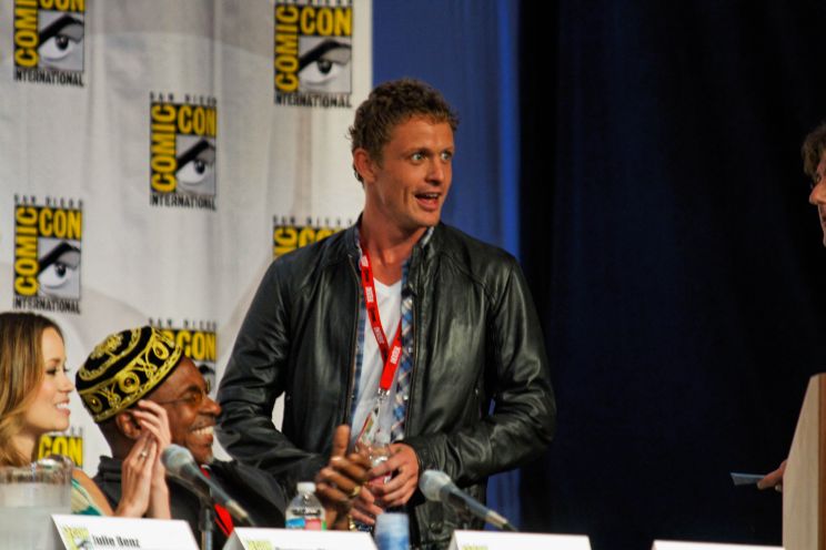 David Lyons