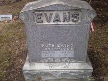 David M. Evans