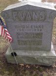 David M. Evans