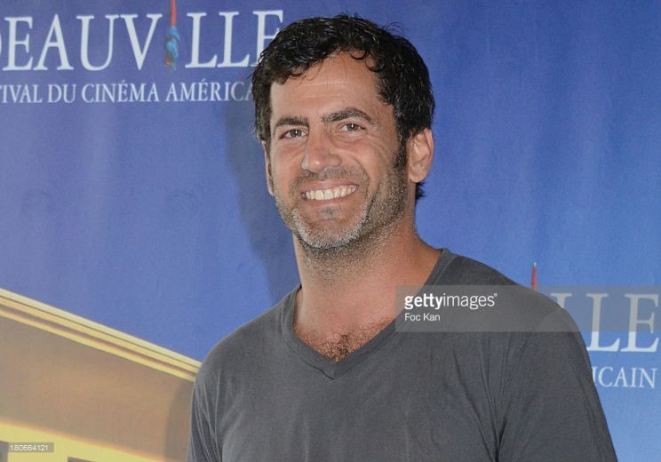 David M. Rosenthal