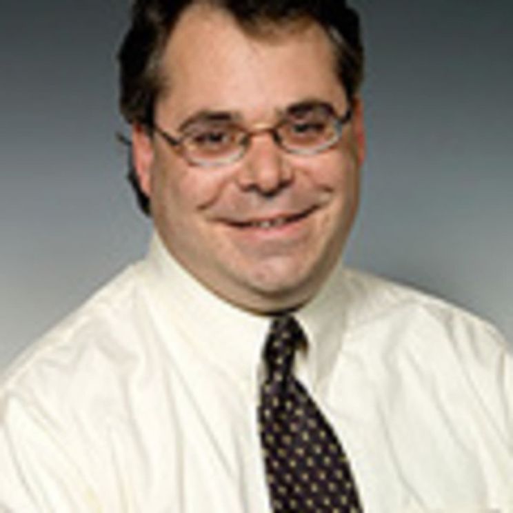 David M. Rosenthal