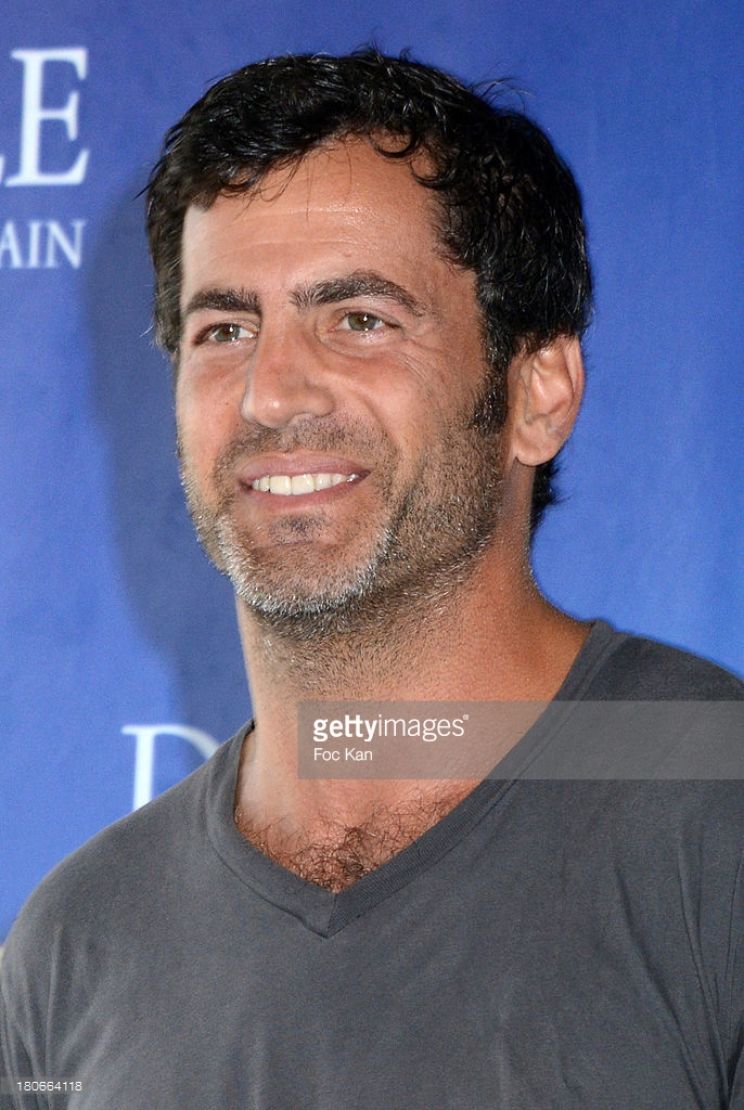 David M. Rosenthal