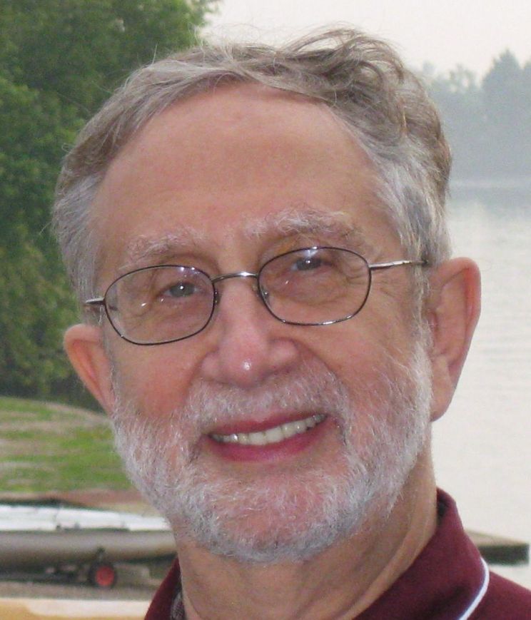 David M. Rosenthal
