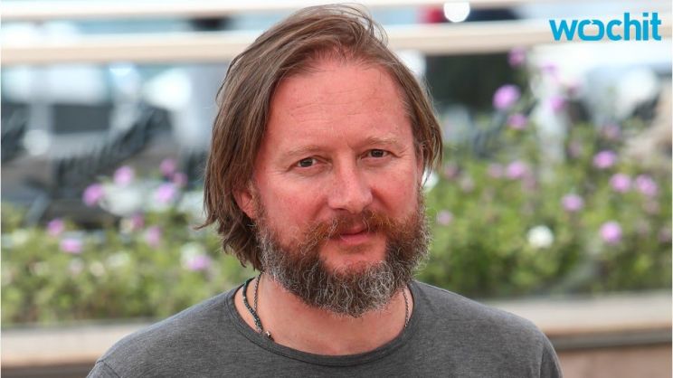 David Mackenzie