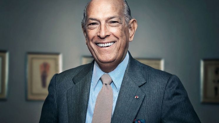 David Mackenzie