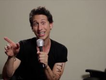 David Magidoff
