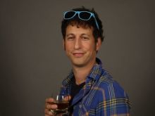 David Magidoff