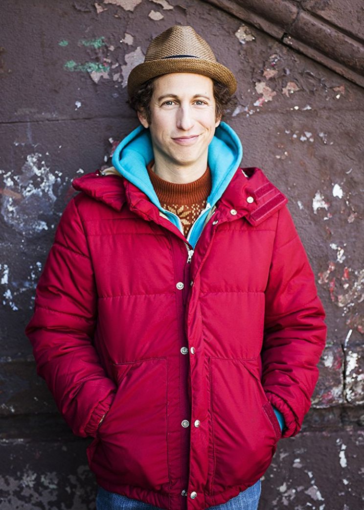 David Magidoff