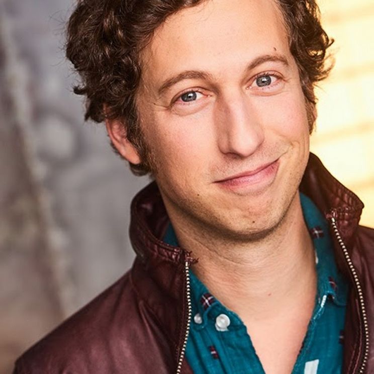 David Magidoff