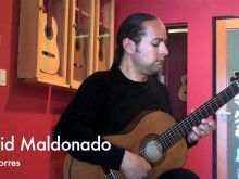 David Maldonado