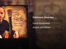 David Maldonado