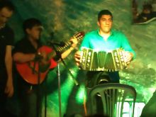 David Maldonado