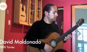 David Maldonado